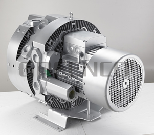 4RB 530-0AH87-8 side channel blower image and picture